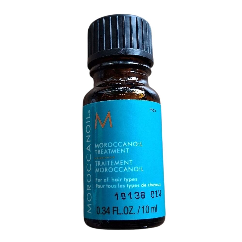 NEW Moroccanoil Treatment .34 Fl Oz